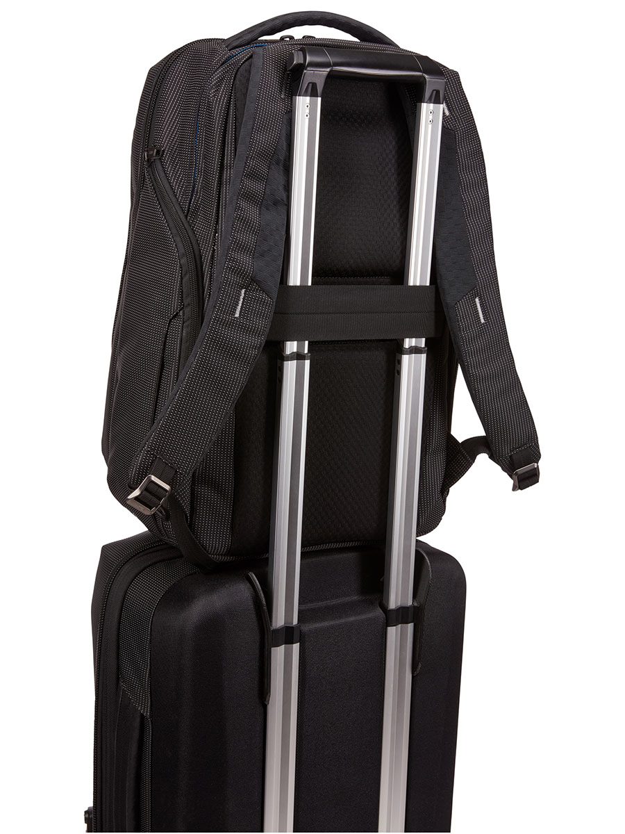 Sac À dos ordinateur Thule Crossover 2 - 15.6 pouces