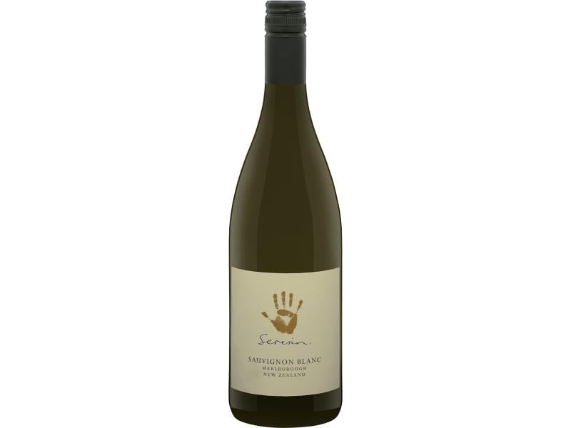 Seresin Estate Sauvignon Blanc of Marlborough Bio 0.75 l Fülliger Weisswein mit viel Fruchtaromatik