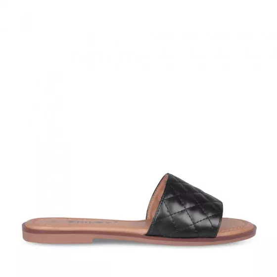 Mules NOIR PHILOV