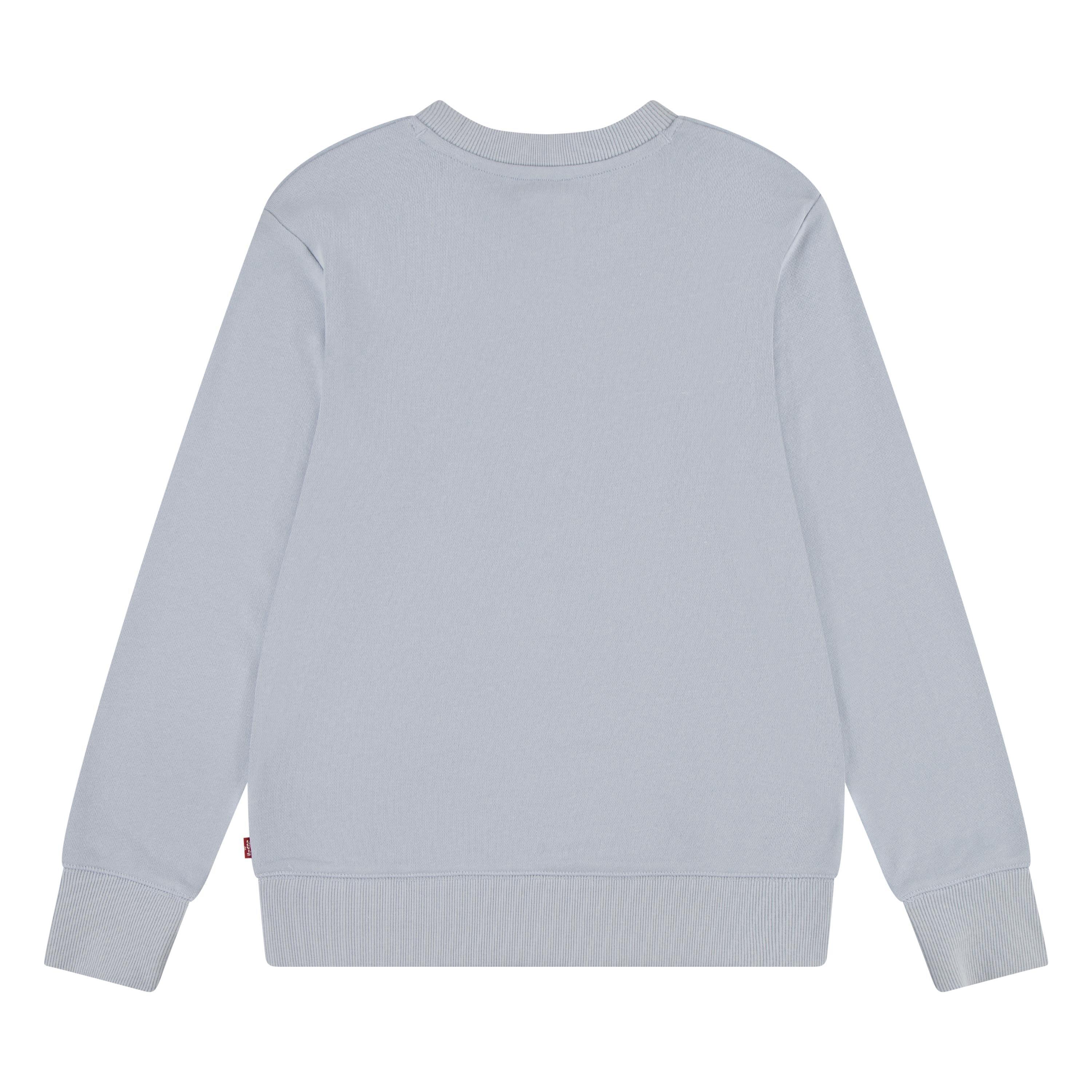Levis Logo Crew Sweatshirt Juniors