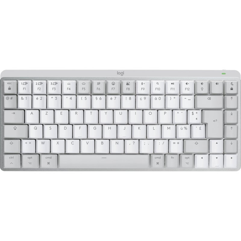 Logitech Master MX Mechanical Mini for Mac