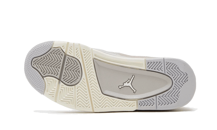 Air Jordan 4 Retro Frozen Moments - 48h Delivery