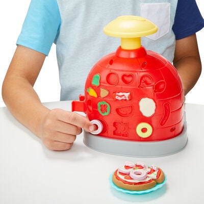 Play-Doh Modelleire Pizzaovn