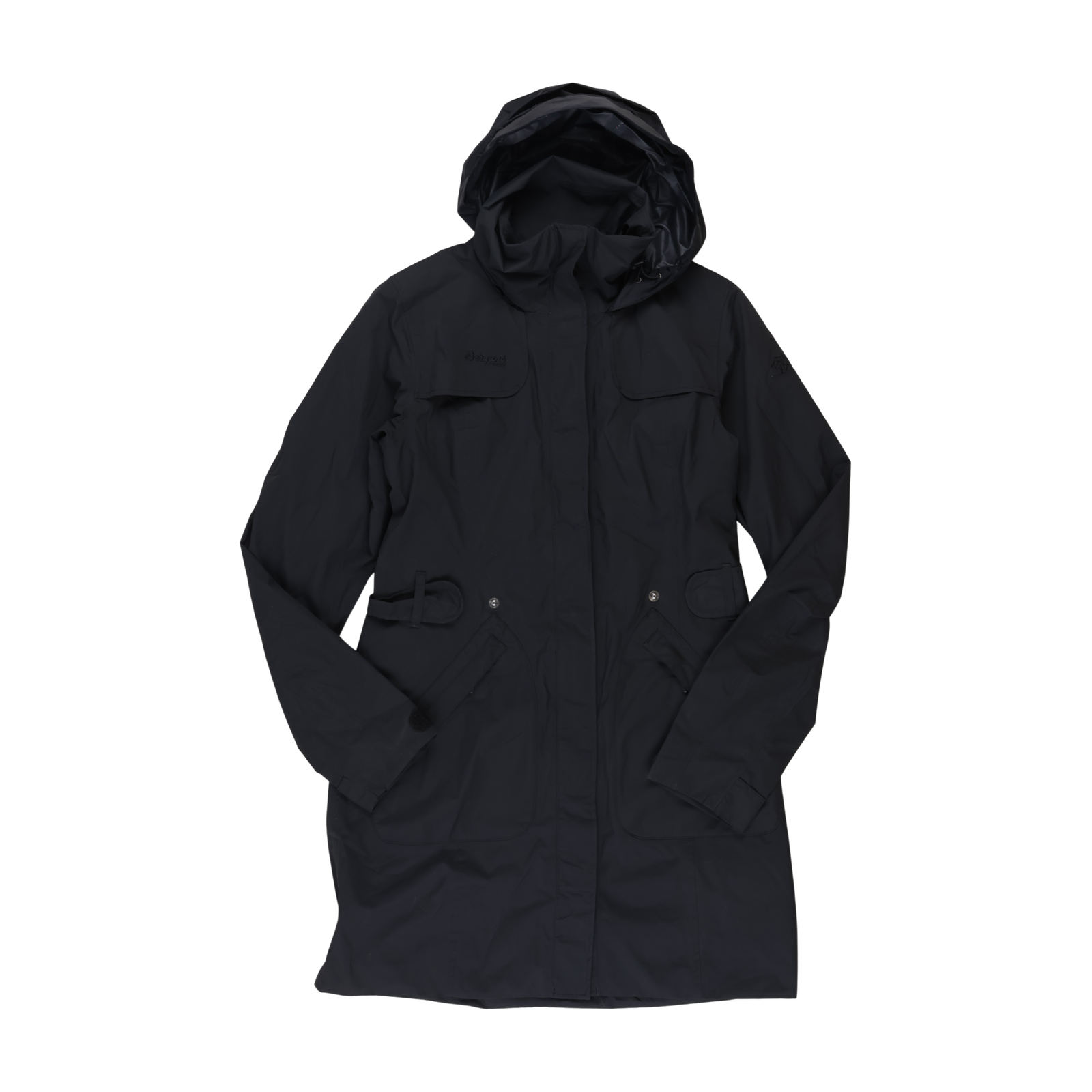Bergans Giske Lady Coat - S