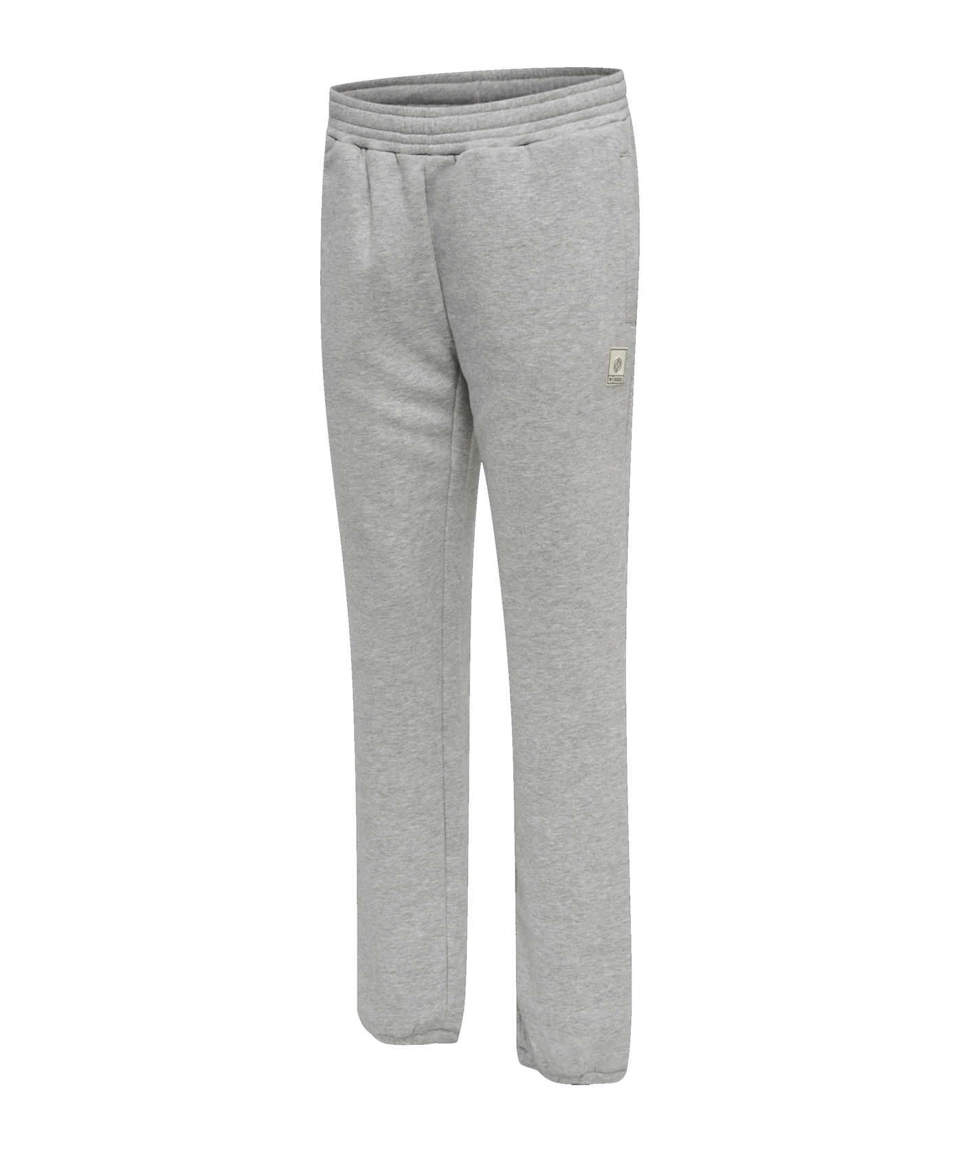 Hummel hmlGG12 Jogginghose Damen Grau F2006