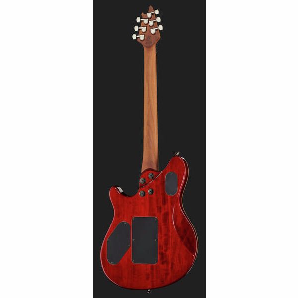 EvH Wolfgang WG Standard Xotic