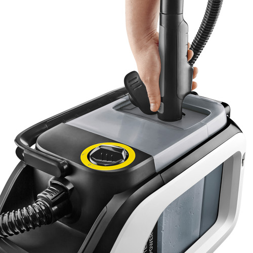 Kärcher SE 3-18 Compact Home Battery Set