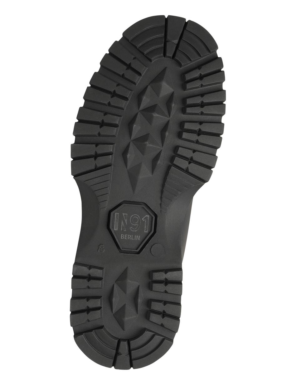 BOOTS MOTECH W CB