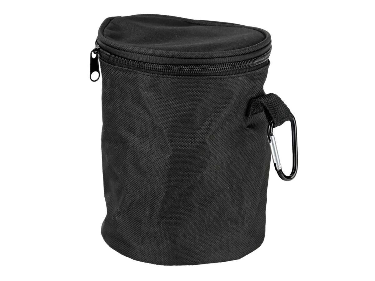Lampa wasknijpertas met karabijnhaak - 3 liter