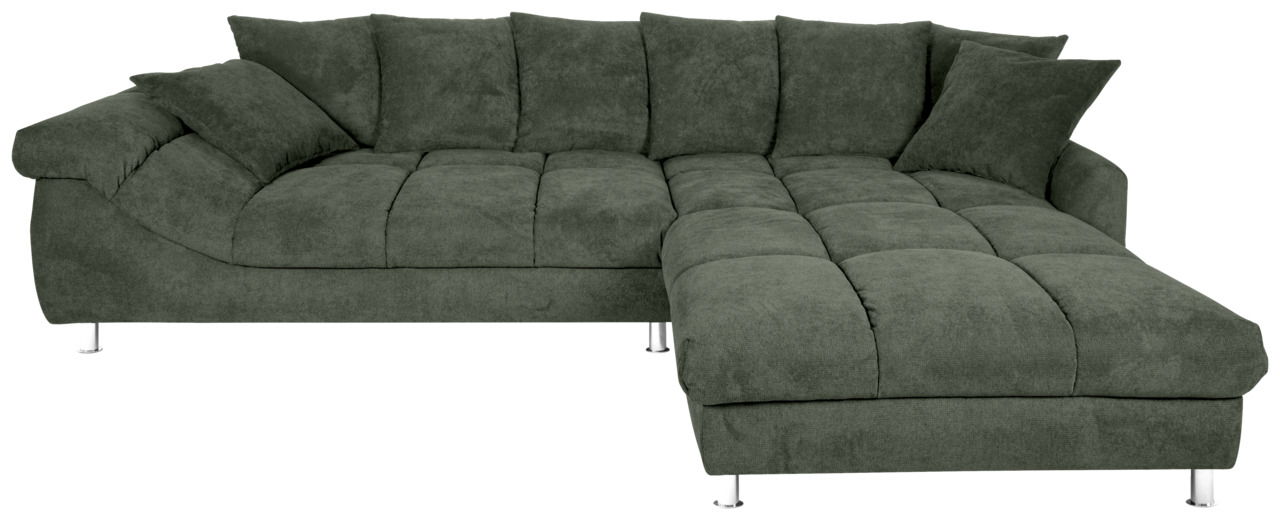 Z2 Ecksofa BROOKLYN