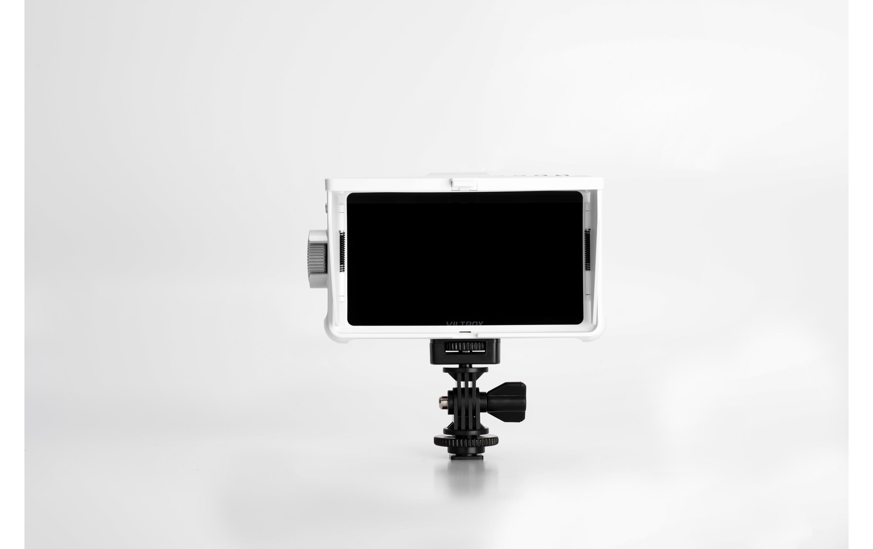 Monitor DC-V1<br>4K HD Professioneller Fotografie-Monitor