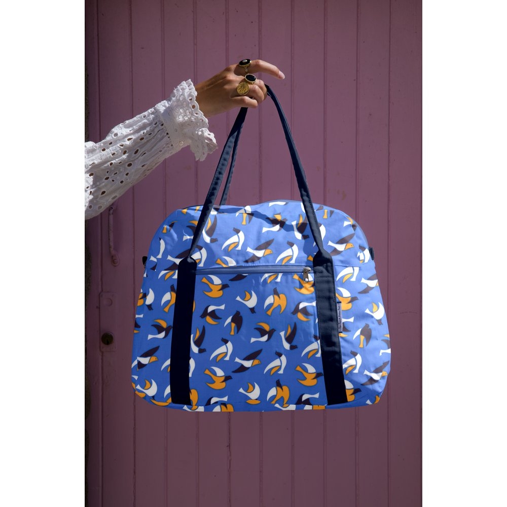 Sac Bowling Hirondelles