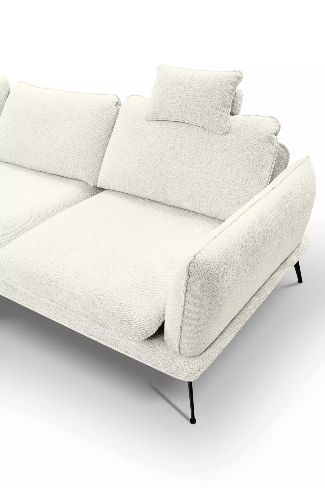 Ecksofa Portimao