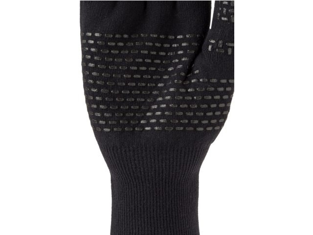AGU Merino Handsker Knit Sort