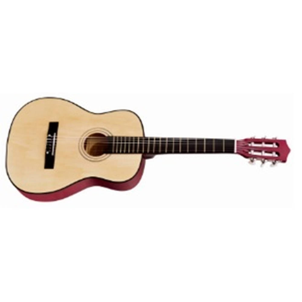 Houten speelgoed gitaar - 91 cm