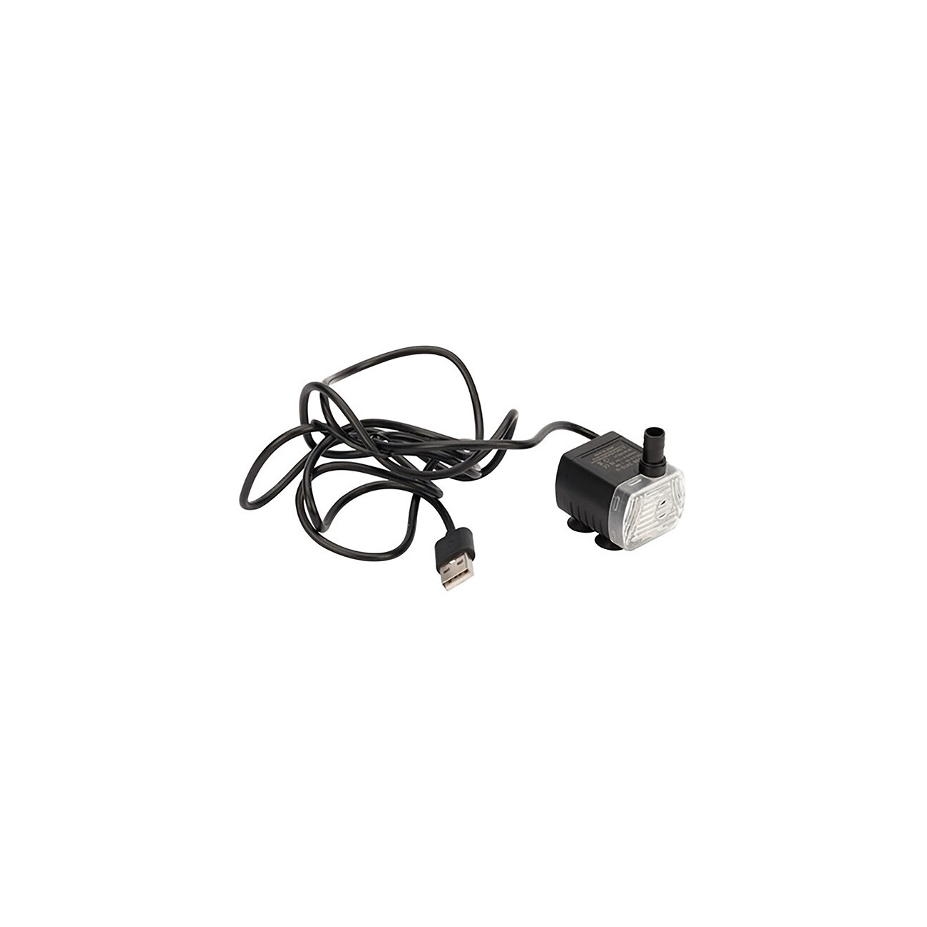 Catit Ersatzpumpe für Trinkbrunnen LED