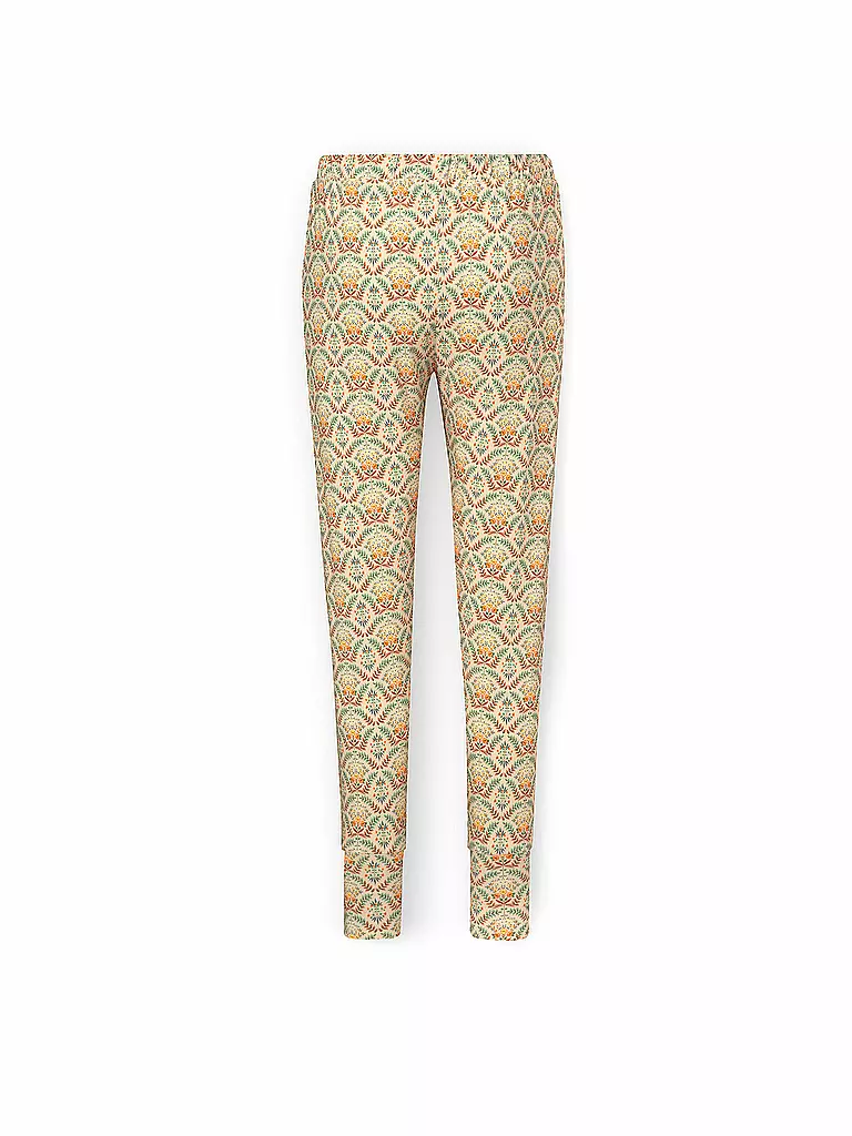 PIP STUDIO Pyjamahose BOBIEN  beige