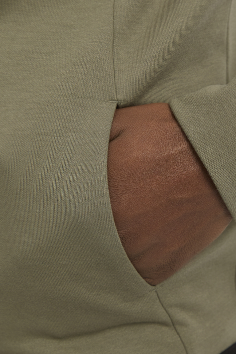 Jack & Jones groene heren vest