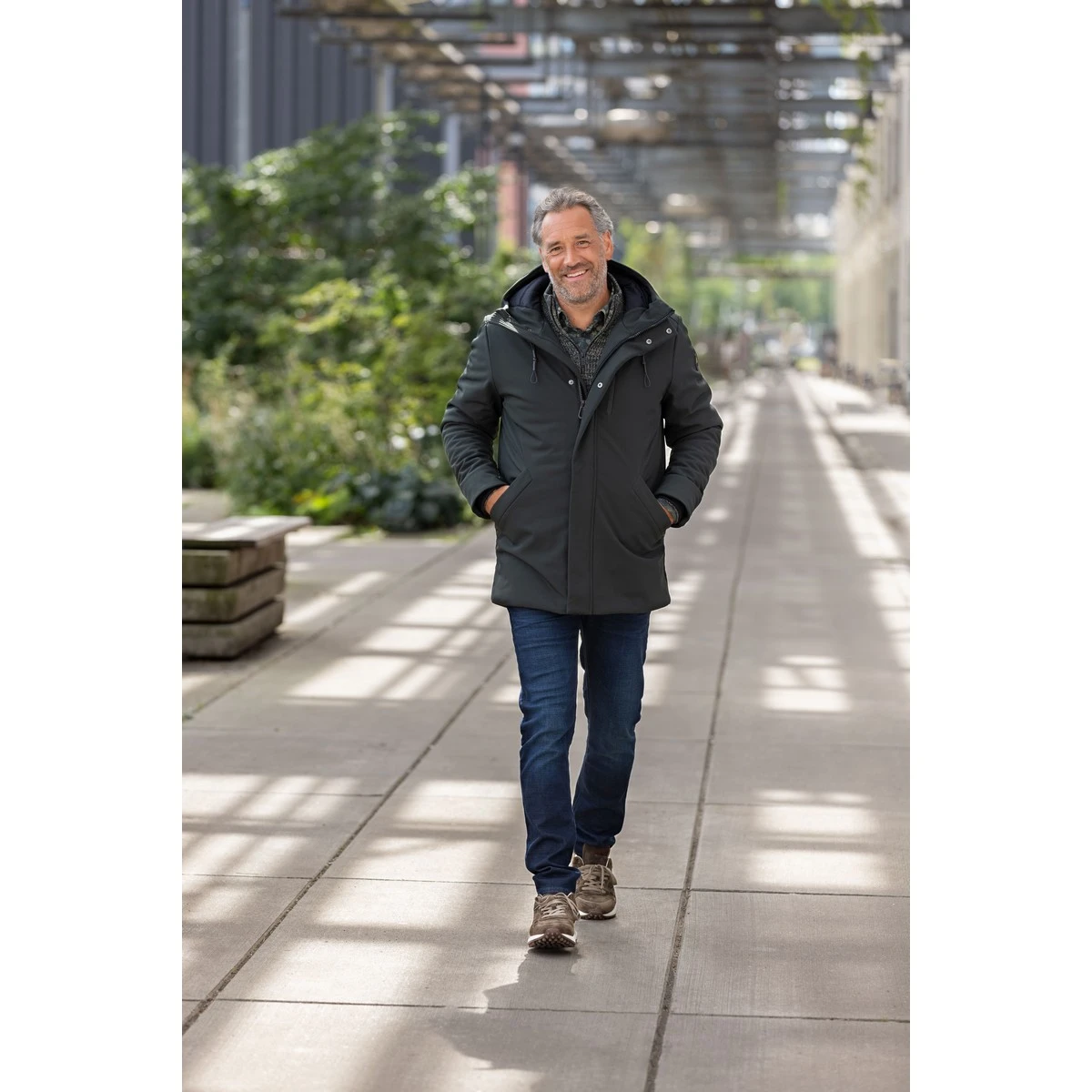 Heren Jeans SKYRAK