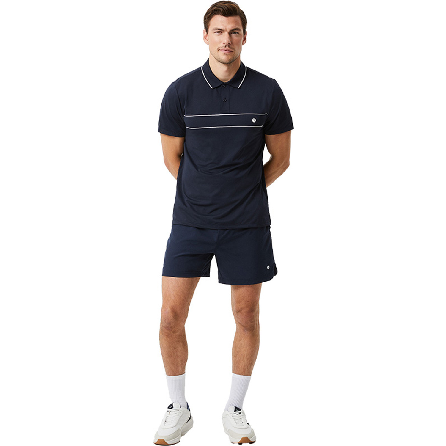 Björn Borg Ace Light Polo Set Heren