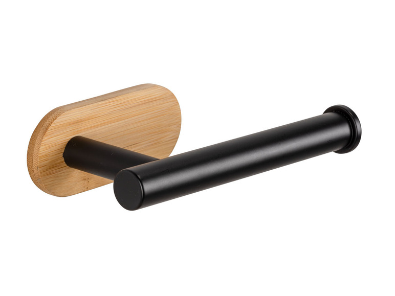 Turbo-Loc® badkamer accessoires Orea Bamboo