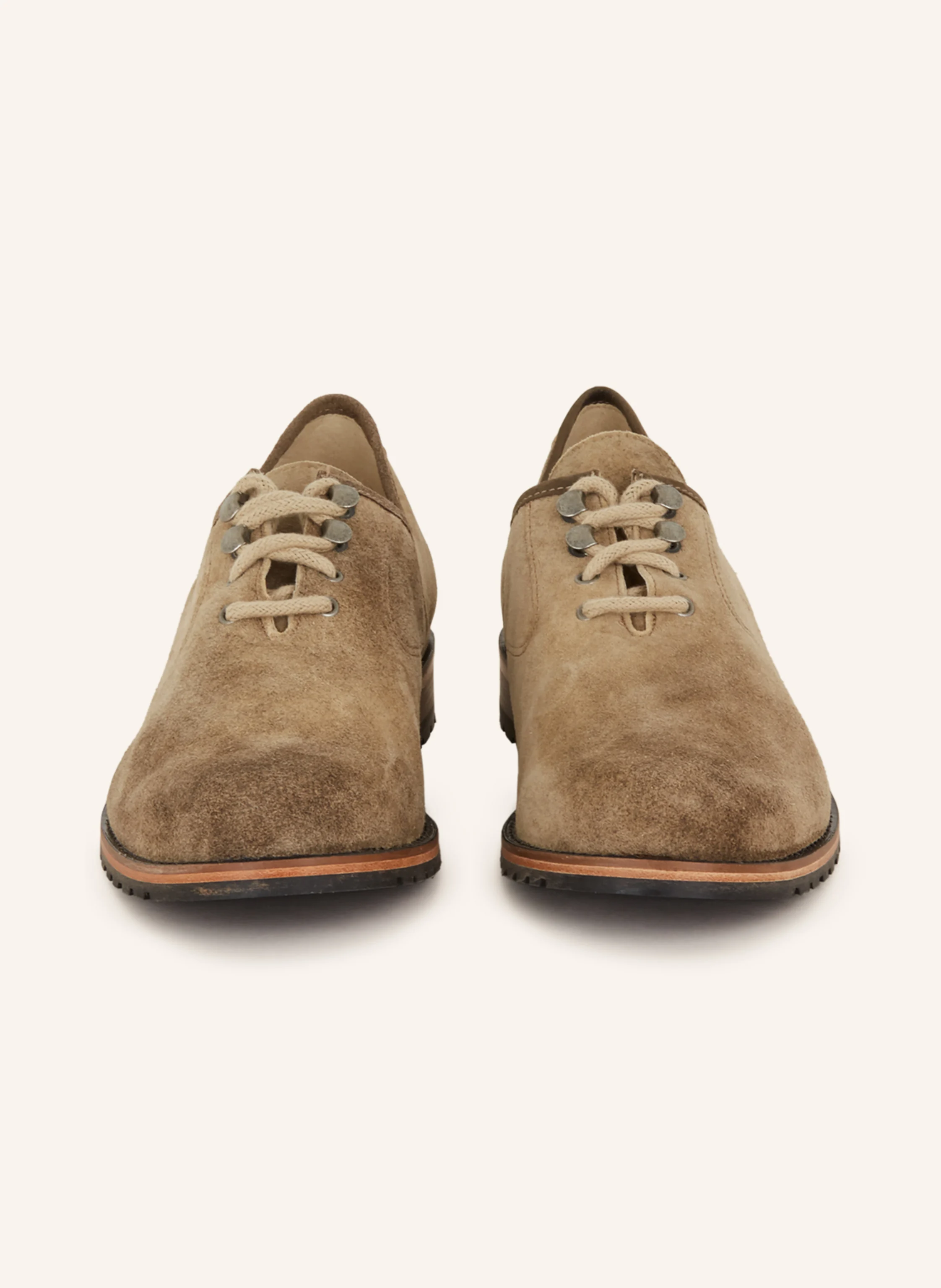 OSTARRICHI Haferlschuhe