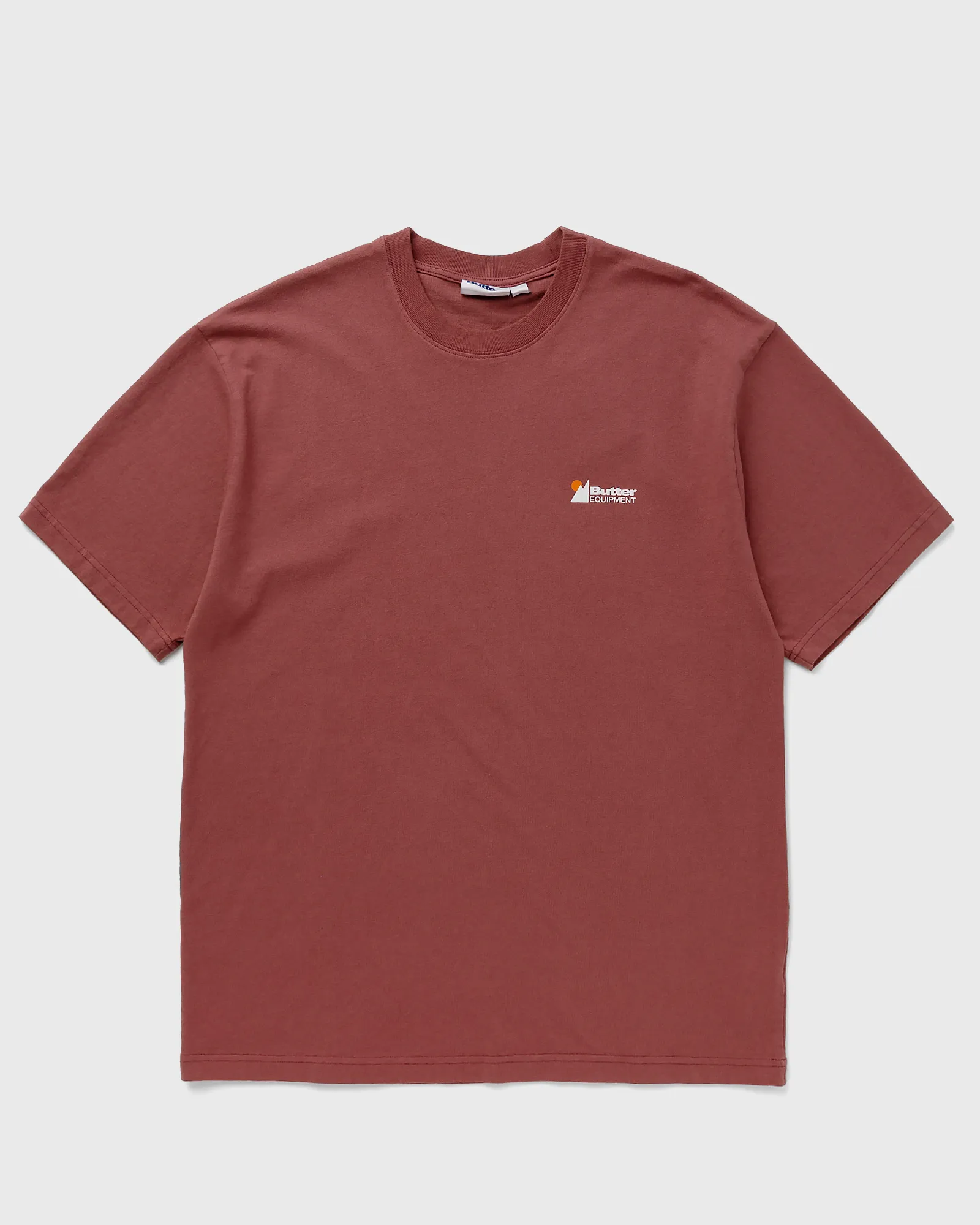 Butter Goods Equipment Pigment Dye Tee