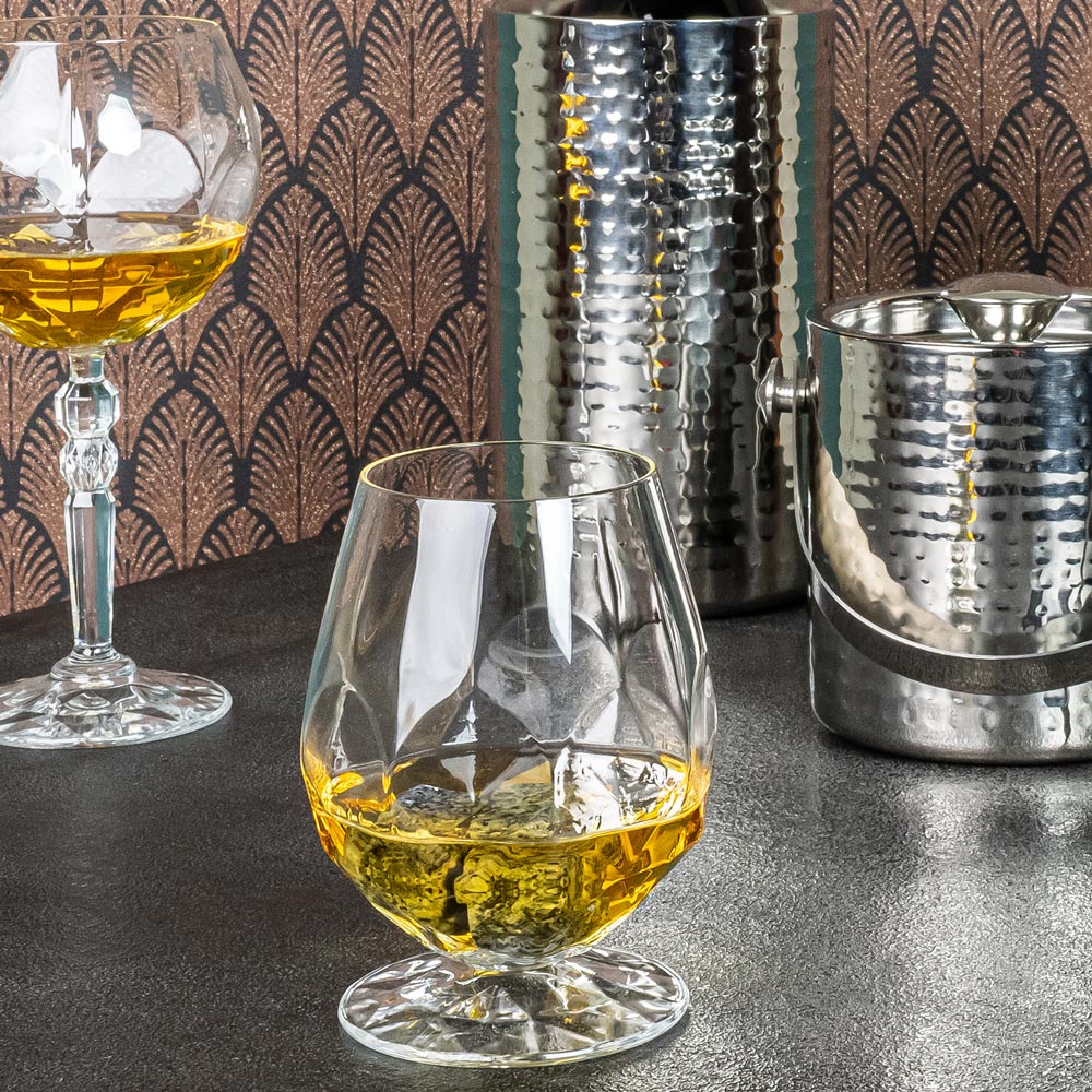 Verre à pied Spirit Alkemist 53 cl (lot de 6) RCR