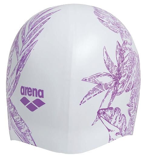 ARENA - BONNET DE BAIN SIRENE