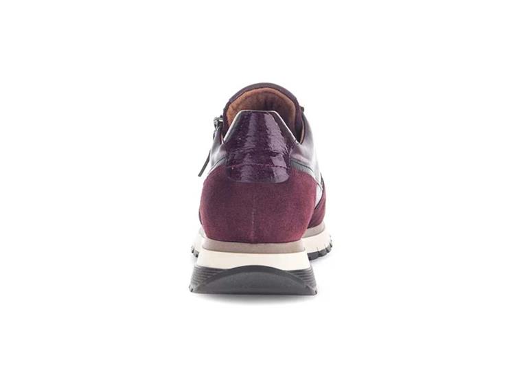 Gabor 76.378 merlot kombi