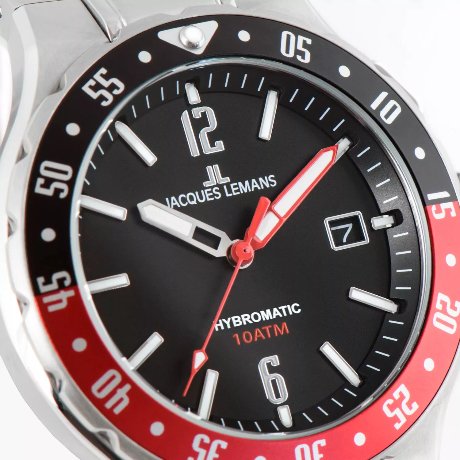 Jacques Lemans Hybromatic 1-2109F