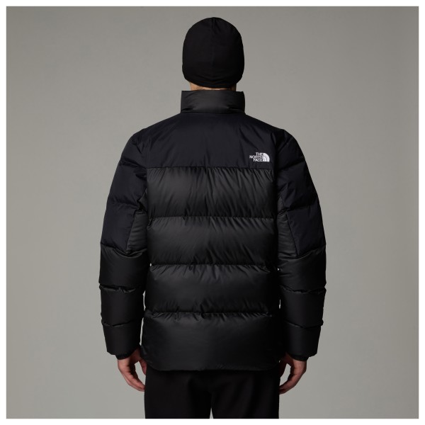 The North Face - Diablo Down Jacket - Doudoune