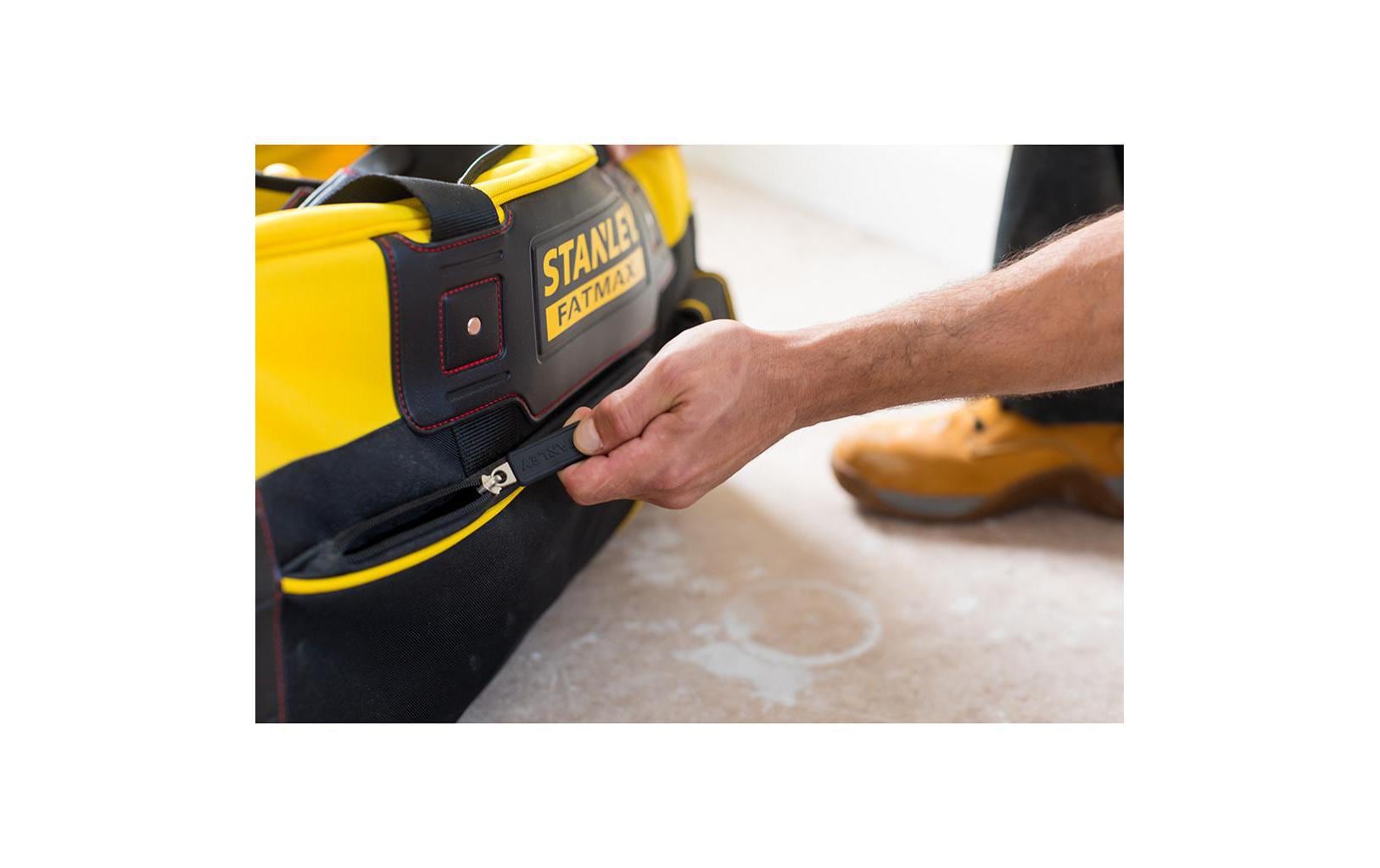 Werkzeugtasche FatMax Teleskop<br>Mobile Werkzeugtasche