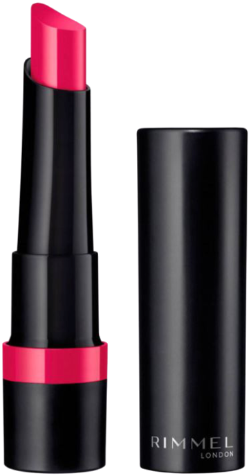 Rimmel London Lasting Finish Extreme Lipstick 130 Buzz'n 2,3 gram