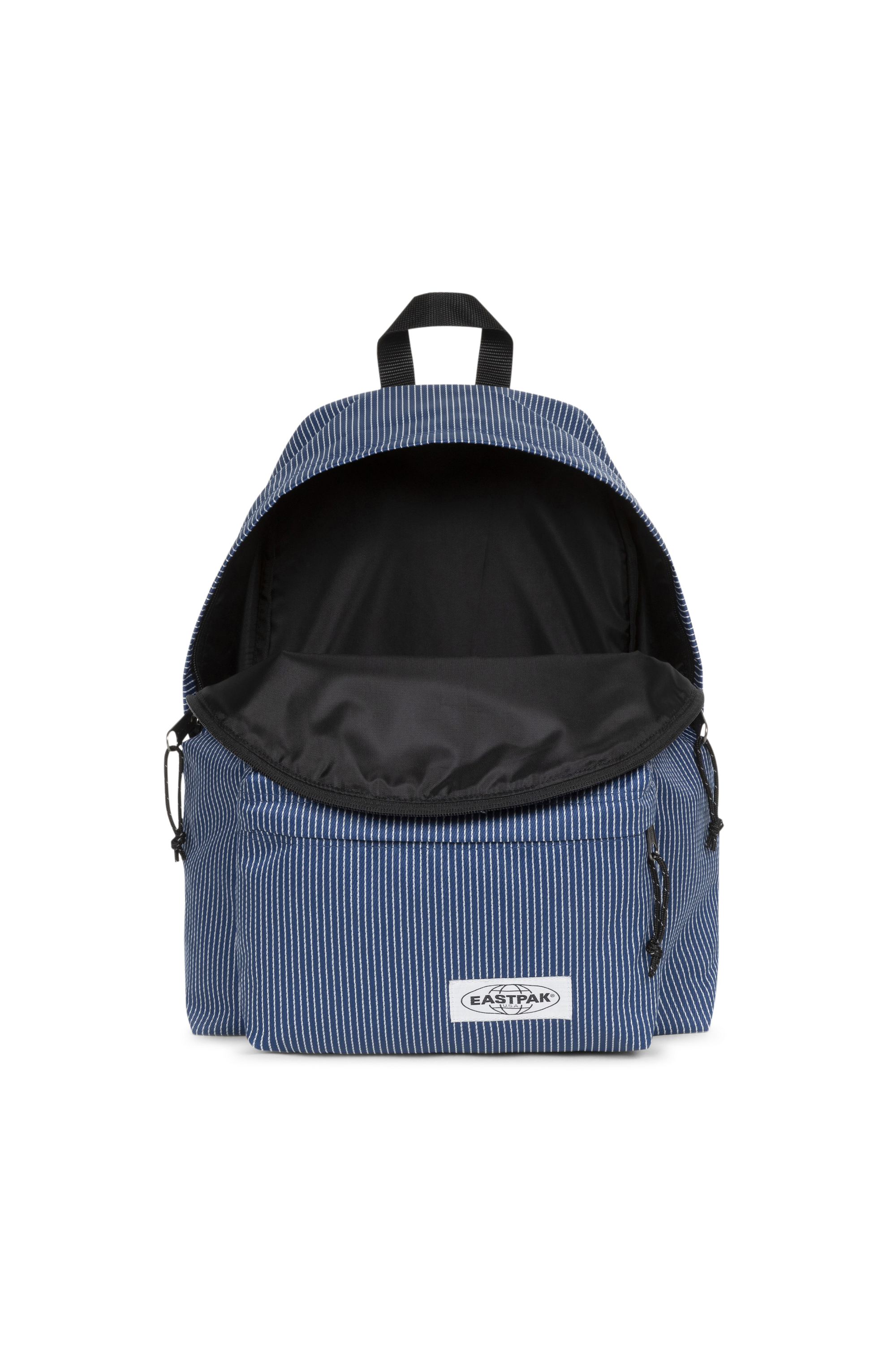 EASTPAK sac à dos Padded Pak'R Bleu