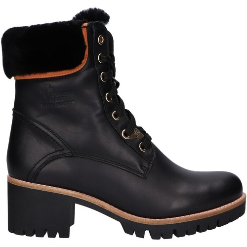 Panama Jack - PHOEBE IGLOO TRAV B1 Negro