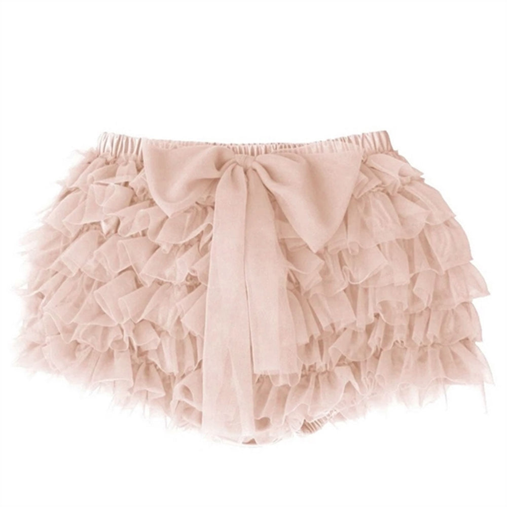Bloomers Rose Pink - Dolly by Le Petit Tom