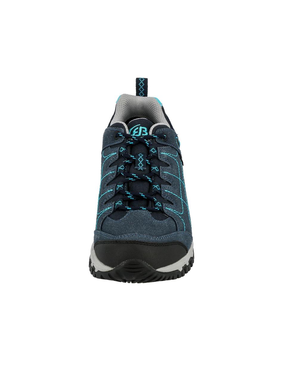 Outdoorschuh Mount Shasta Low
