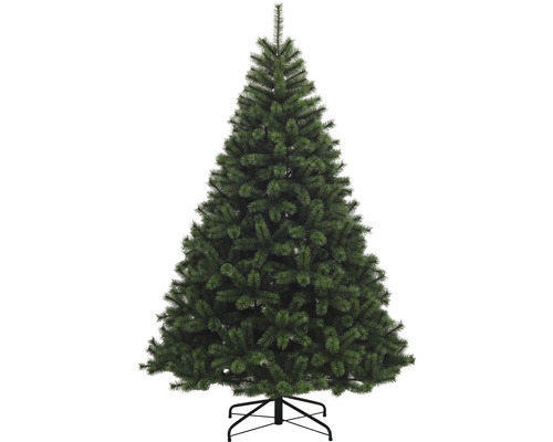 Kunstkerstboom, spar Lafiora Chamonix, H 120 cm, groen