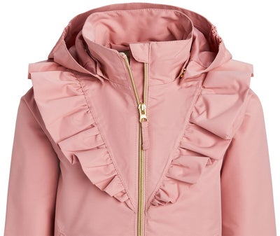Petite Chérie Atelier Astrid Skalljakke, Rosa