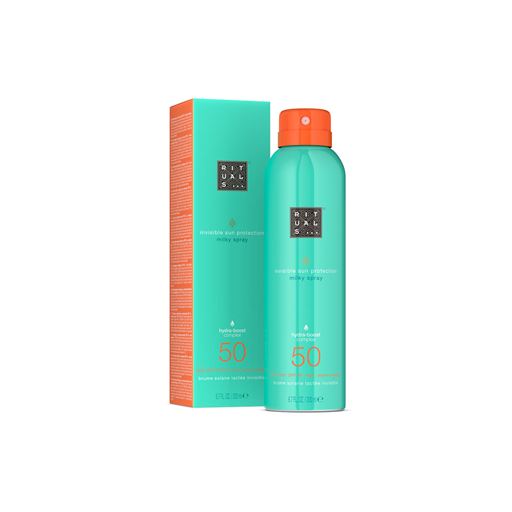 Rituals Sun Milkyspray, The Ritual of Karma, SPF 50, 200 ml