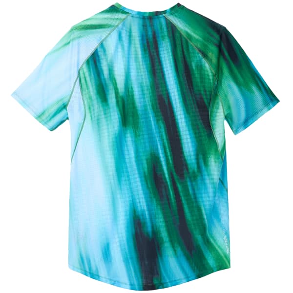 T-shirt running NNORMAL RACE T-SHIRT PRINT