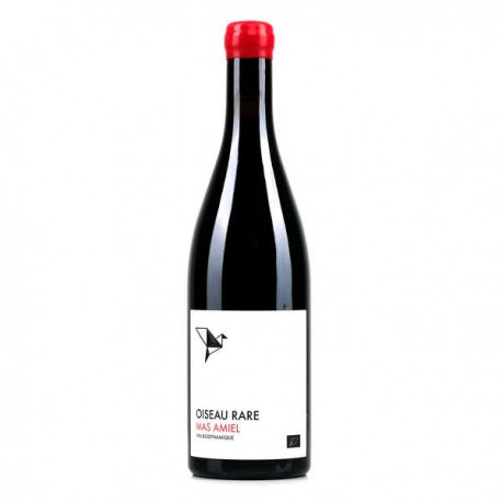 Mas Amiel - Oiseau Rare