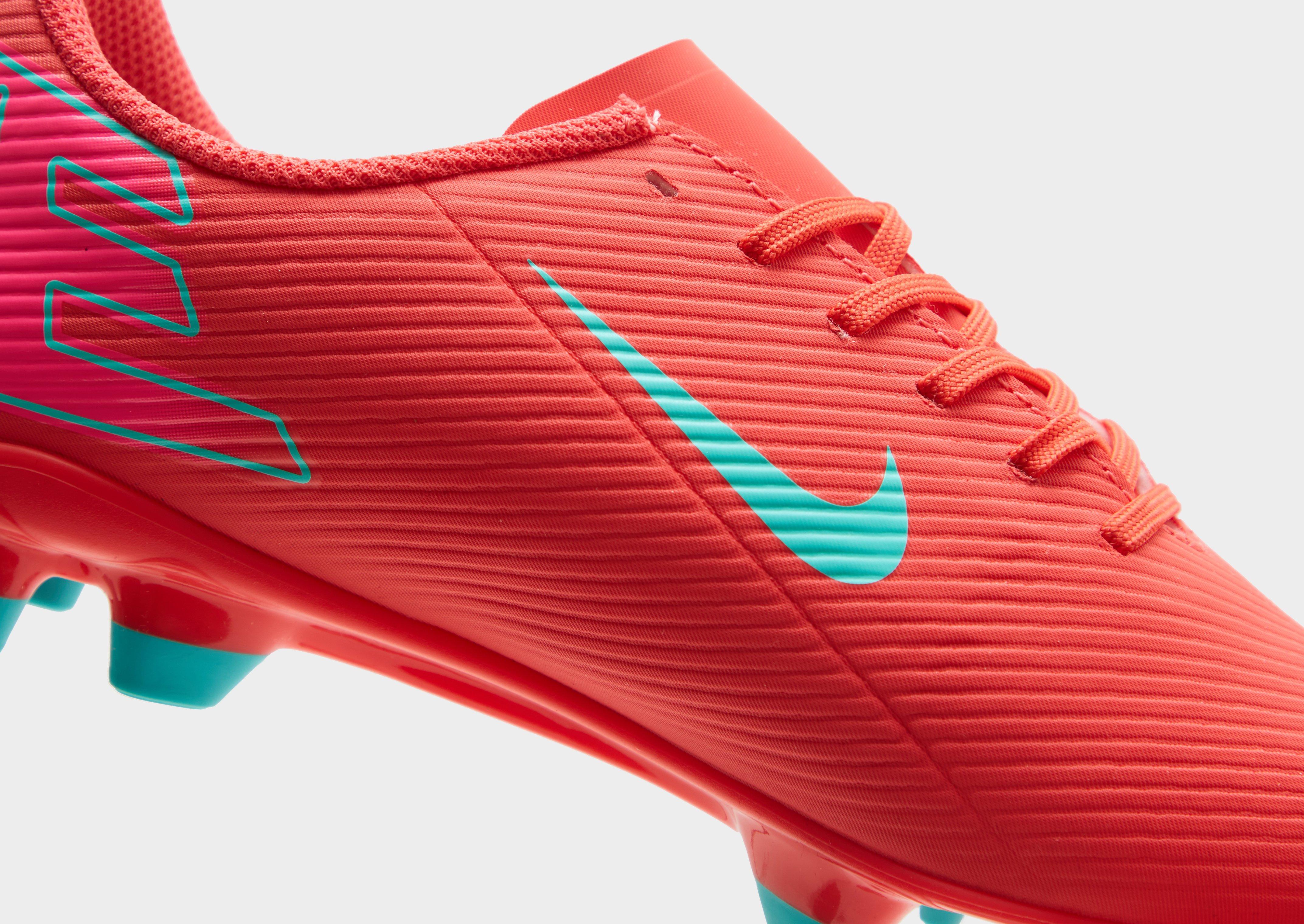Nike Mercurial Vapor Club FG Enfant