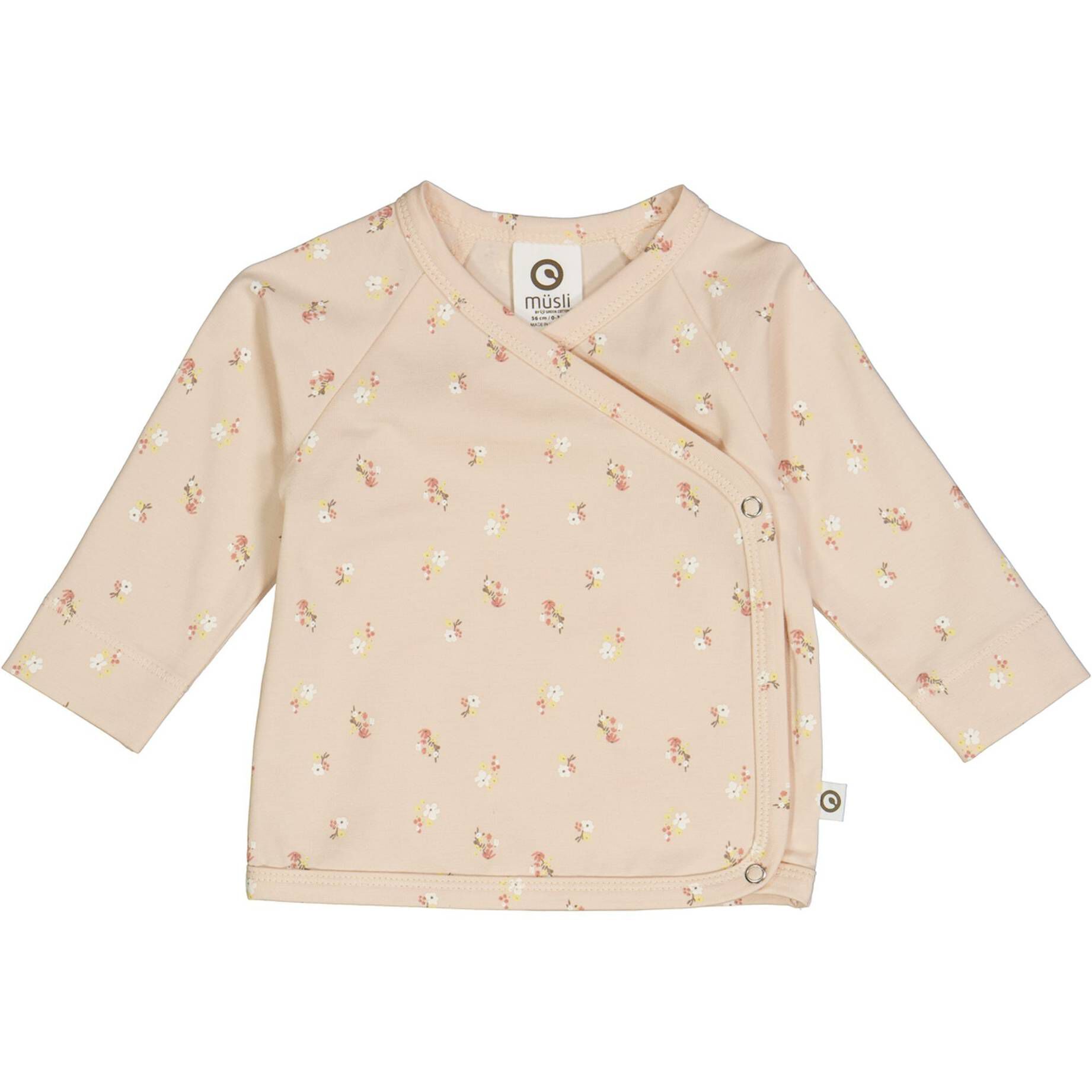 Müsli| Kinder Babystrickjacke