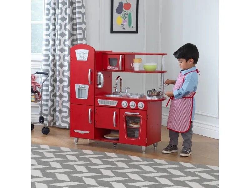 KidKraft 53173, 3 År