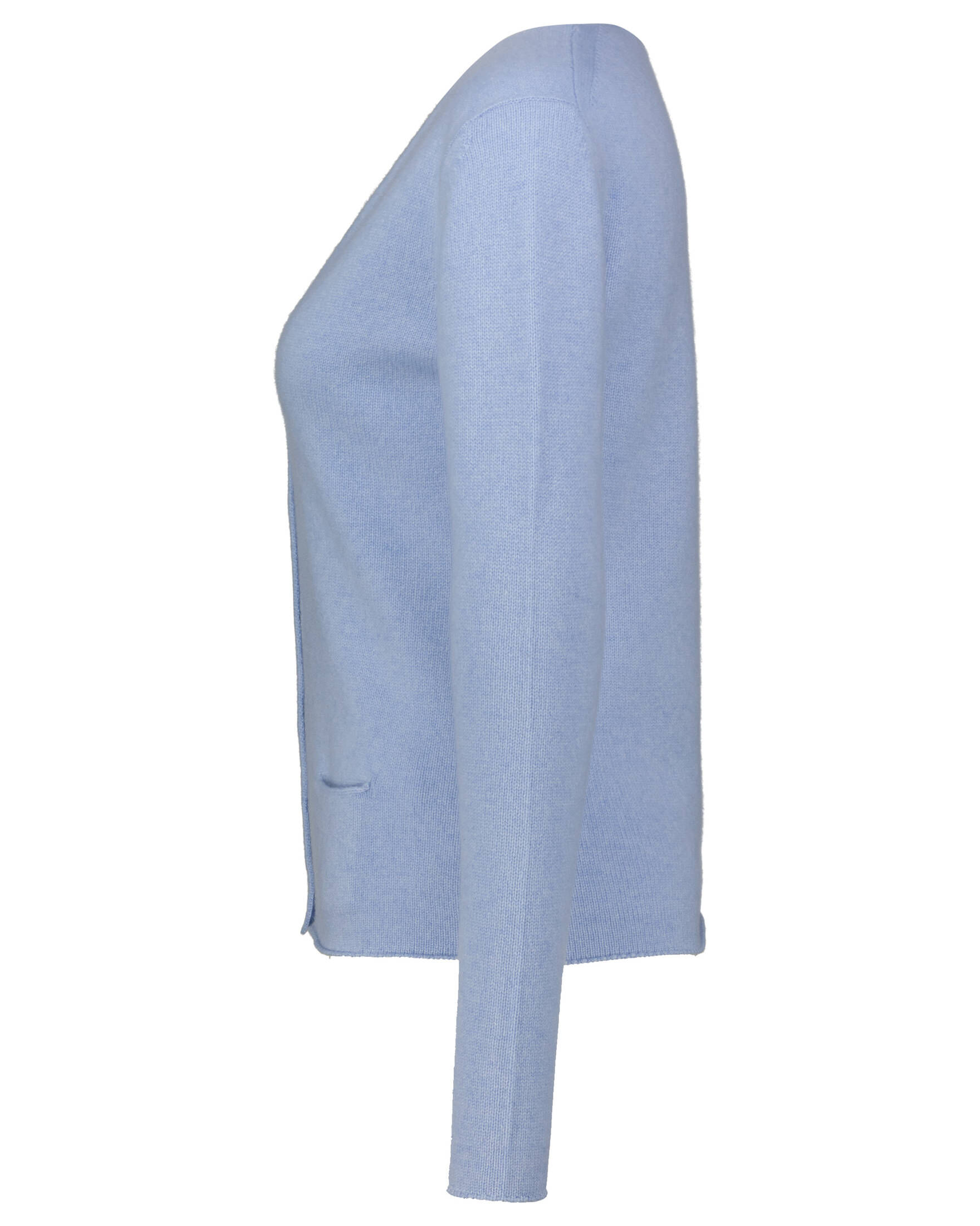 The Mercer N.Y.| Damen Strickjacke aus Kaschmir