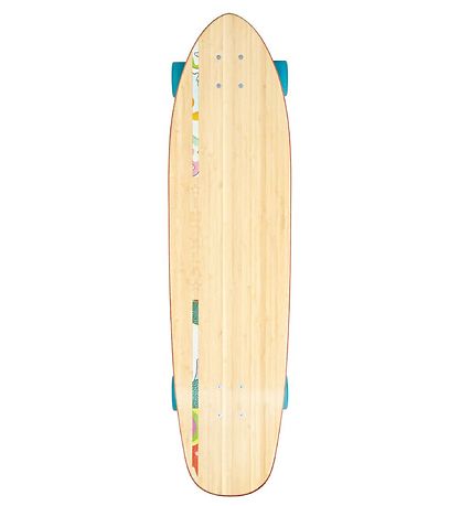 Impala Skateboard - Sirena Longboard - 36 '' - Easty Beasty