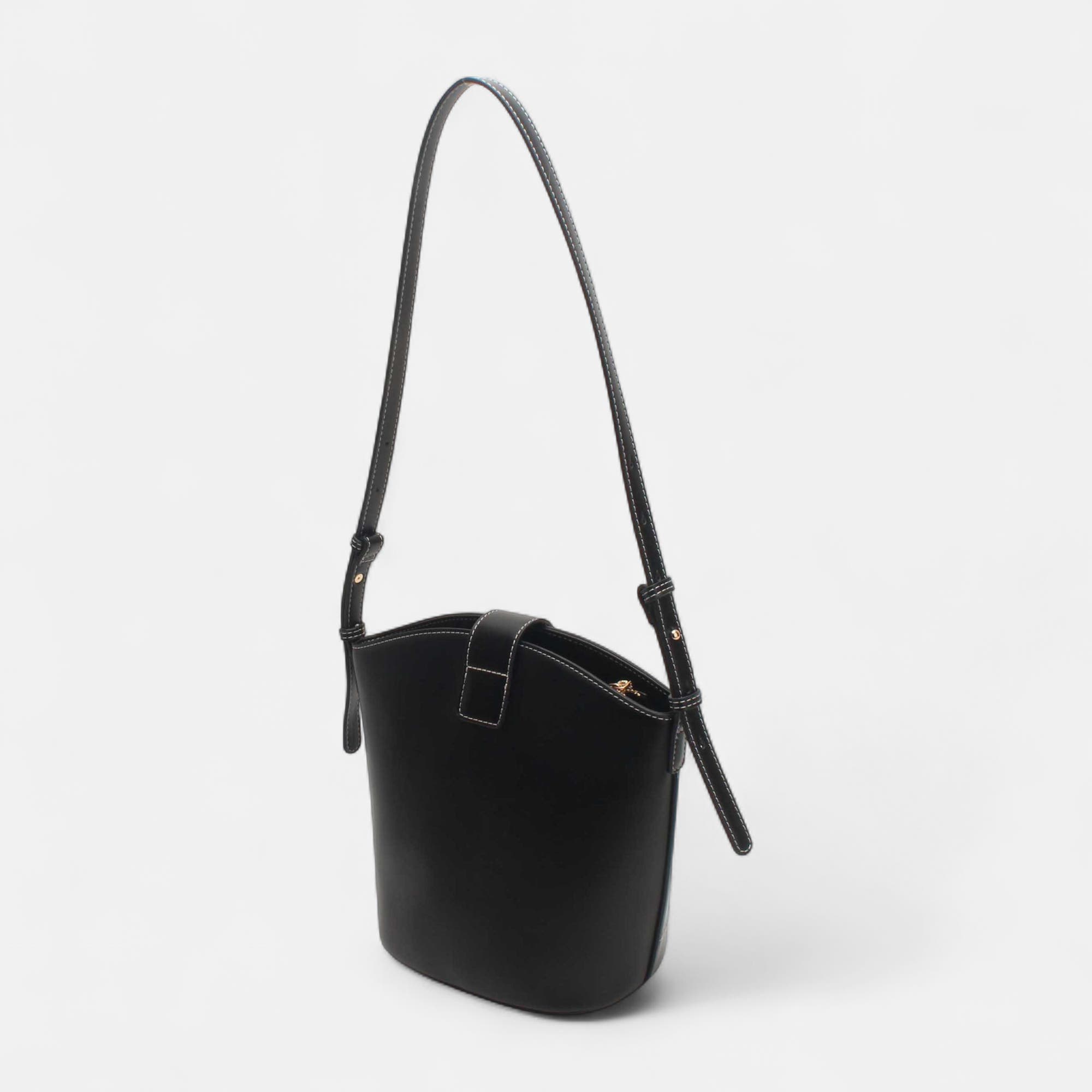 Sac à main noir