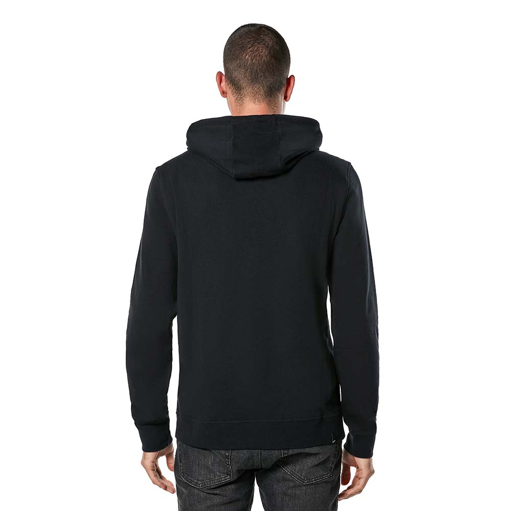 Alpinestars - Sweat à capuche Par Noir